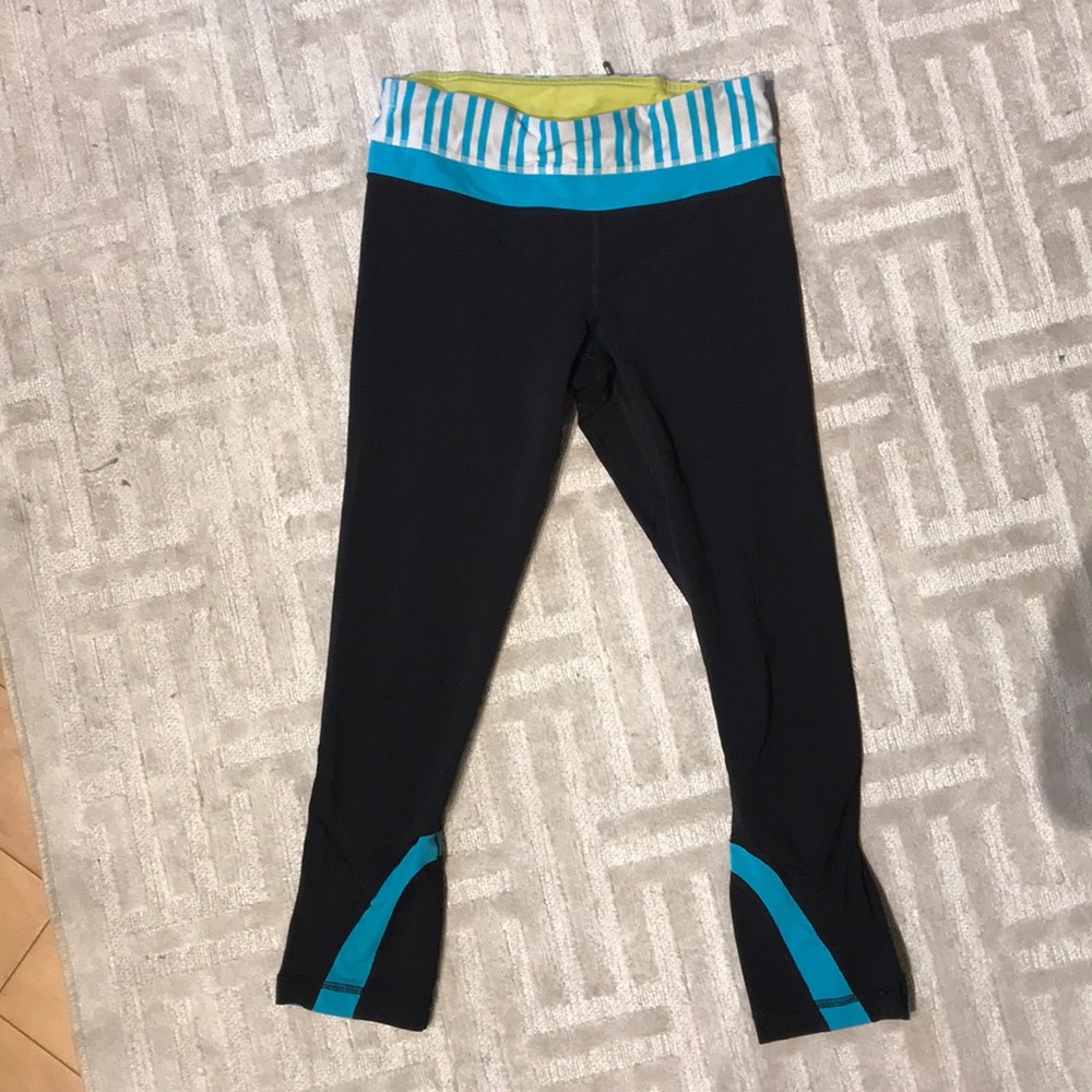 Lulu pants